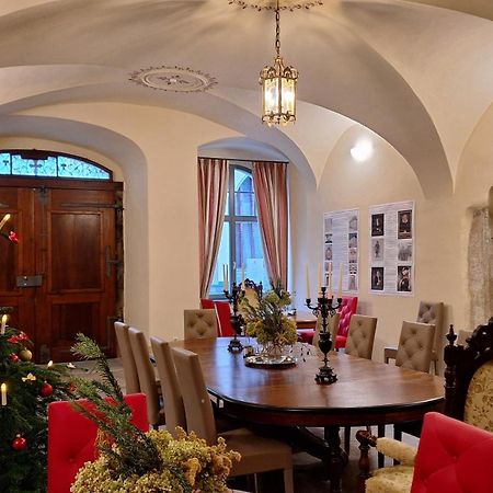 Stadtpalais Familien-Suite 4 Zimmer Mit Galerie Maximal 6 Personen Bautzen Luaran gambar