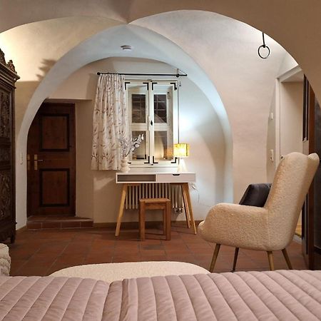 Stadtpalais Familien-Suite 4 Zimmer Mit Galerie Maximal 6 Personen Bautzen Luaran gambar