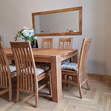 Stadtpalais Familien-Suite 4 Zimmer Mit Galerie Maximal 6 Personen Bautzen Luaran gambar