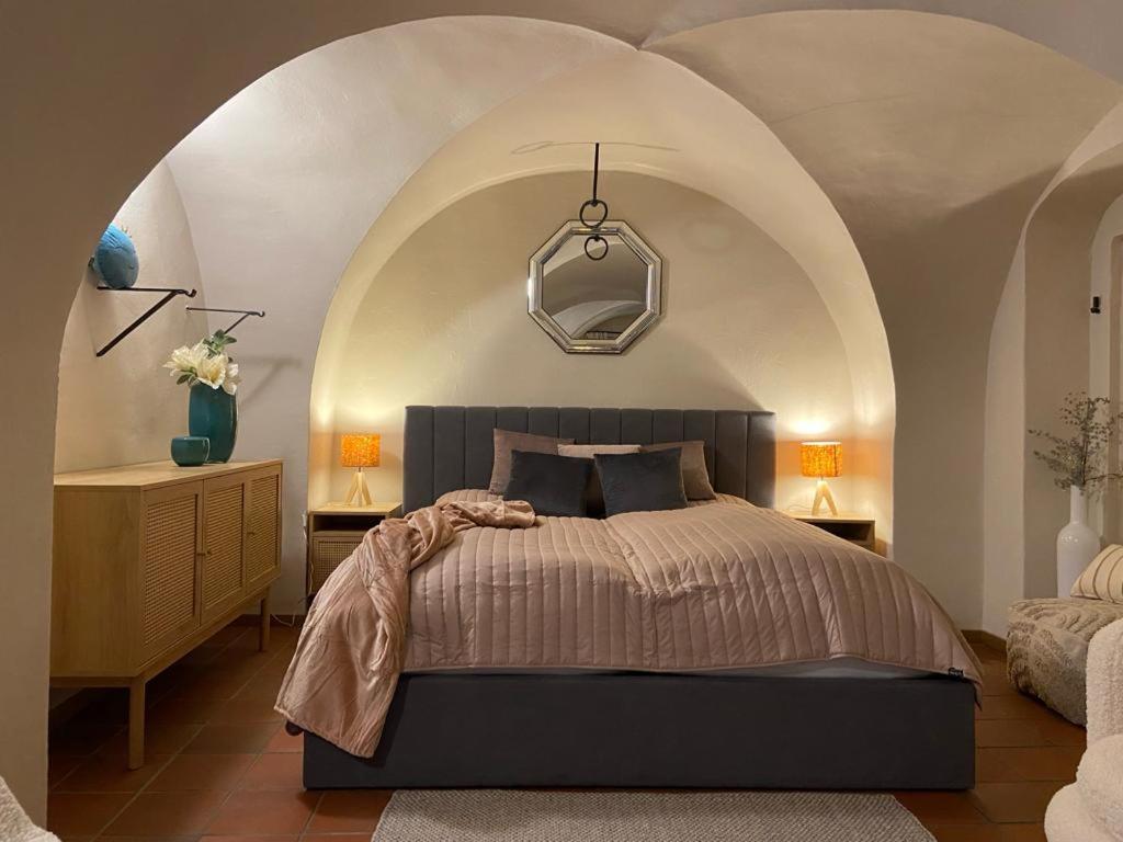 Stadtpalais Familien-Suite 4 Zimmer Mit Galerie Maximal 6 Personen Bautzen Luaran gambar
