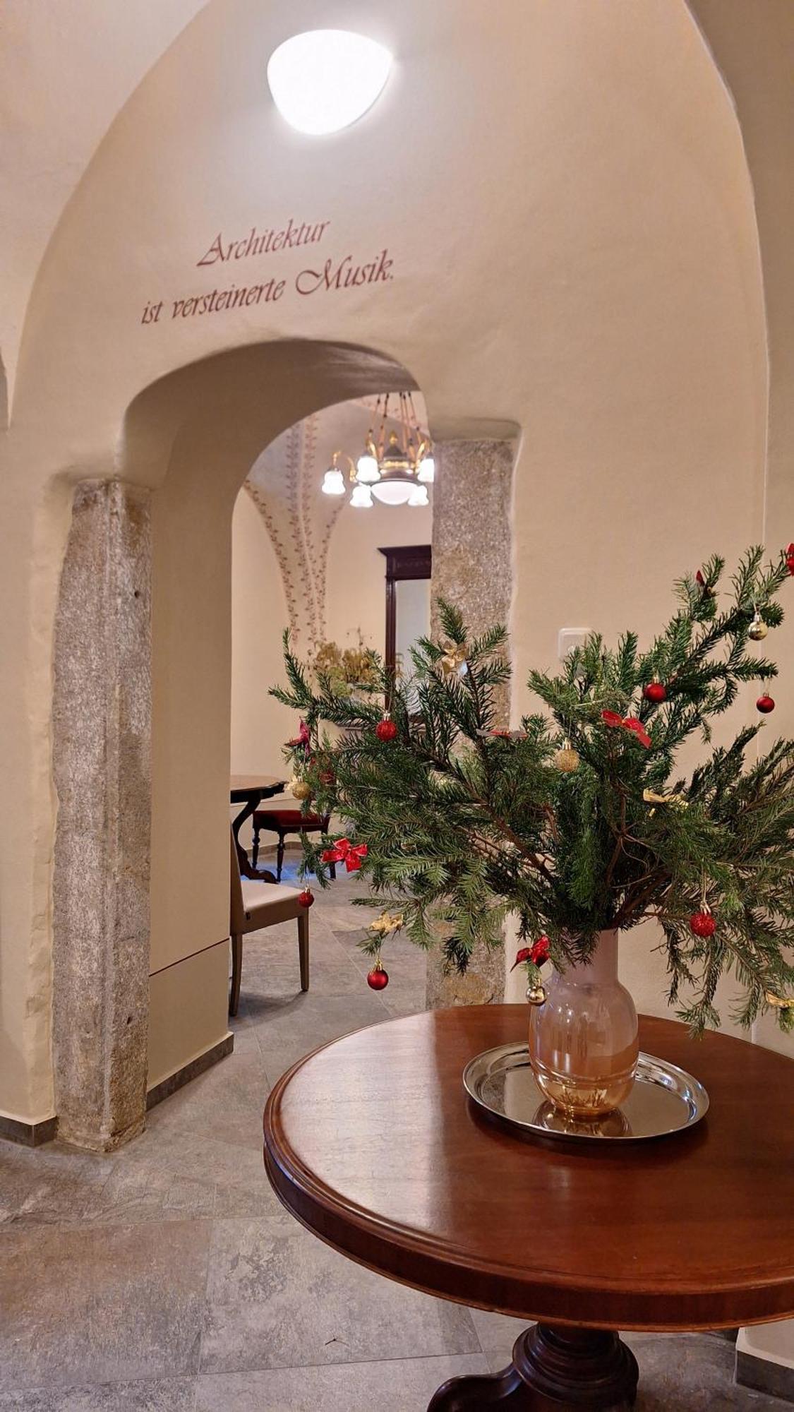 Stadtpalais Familien-Suite 4 Zimmer Mit Galerie Maximal 6 Personen Bautzen Luaran gambar