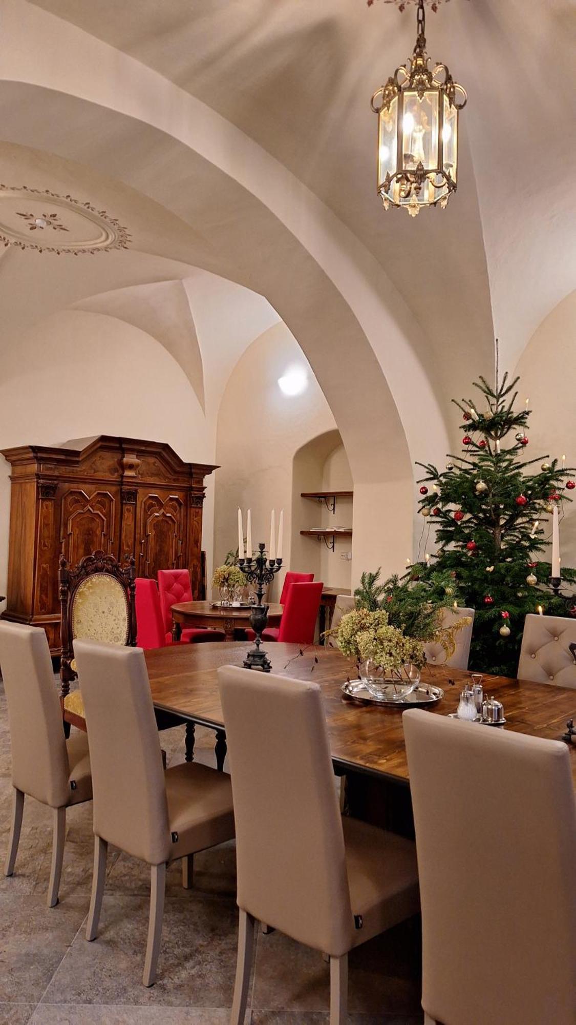 Stadtpalais Familien-Suite 4 Zimmer Mit Galerie Maximal 6 Personen Bautzen Luaran gambar