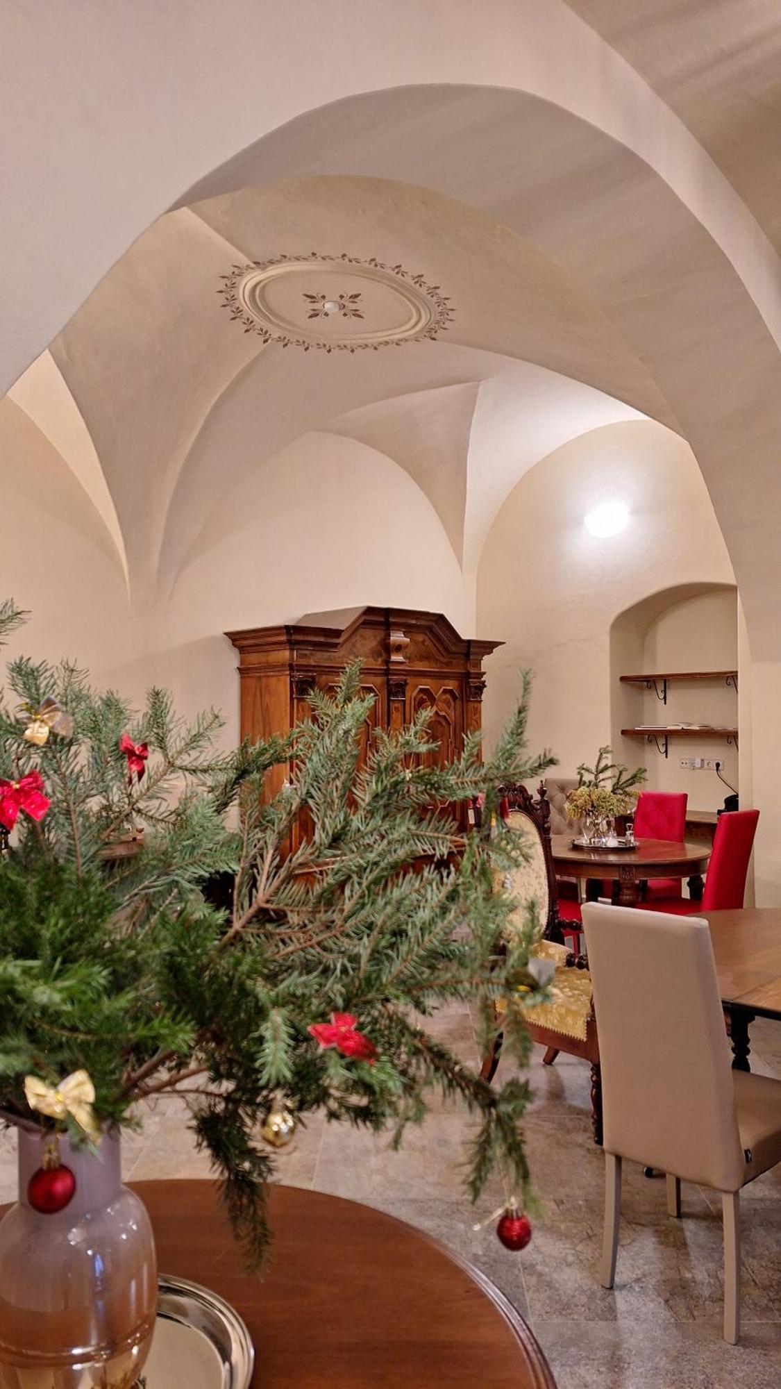 Stadtpalais Familien-Suite 4 Zimmer Mit Galerie Maximal 6 Personen Bautzen Luaran gambar