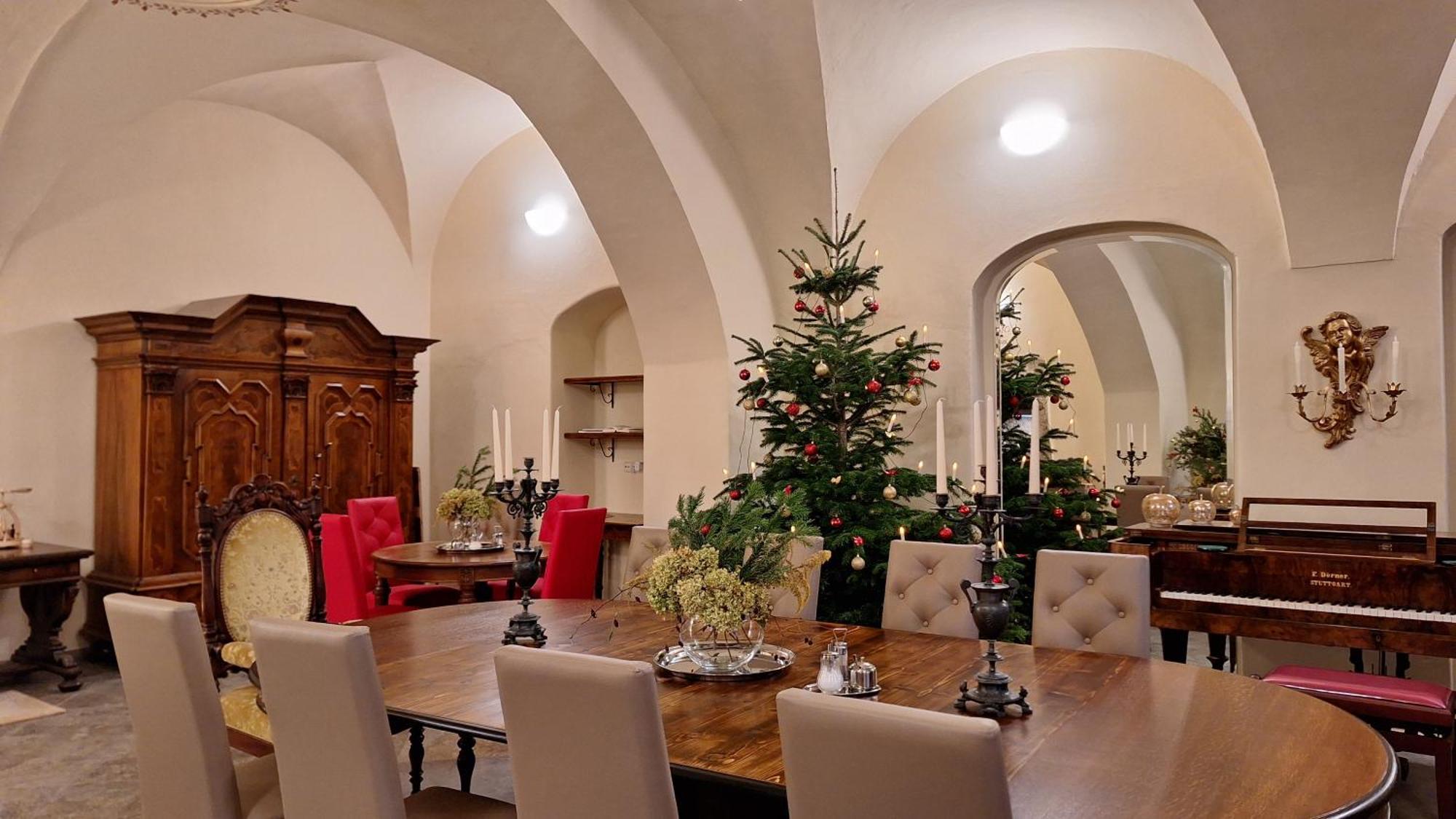 Stadtpalais Familien-Suite 4 Zimmer Mit Galerie Maximal 6 Personen Bautzen Luaran gambar