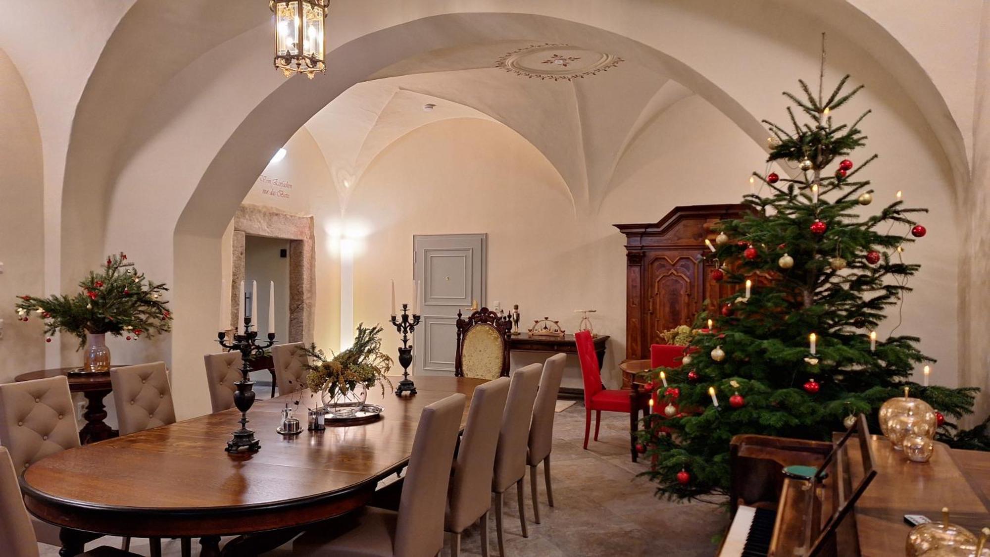 Stadtpalais Familien-Suite 4 Zimmer Mit Galerie Maximal 6 Personen Bautzen Luaran gambar
