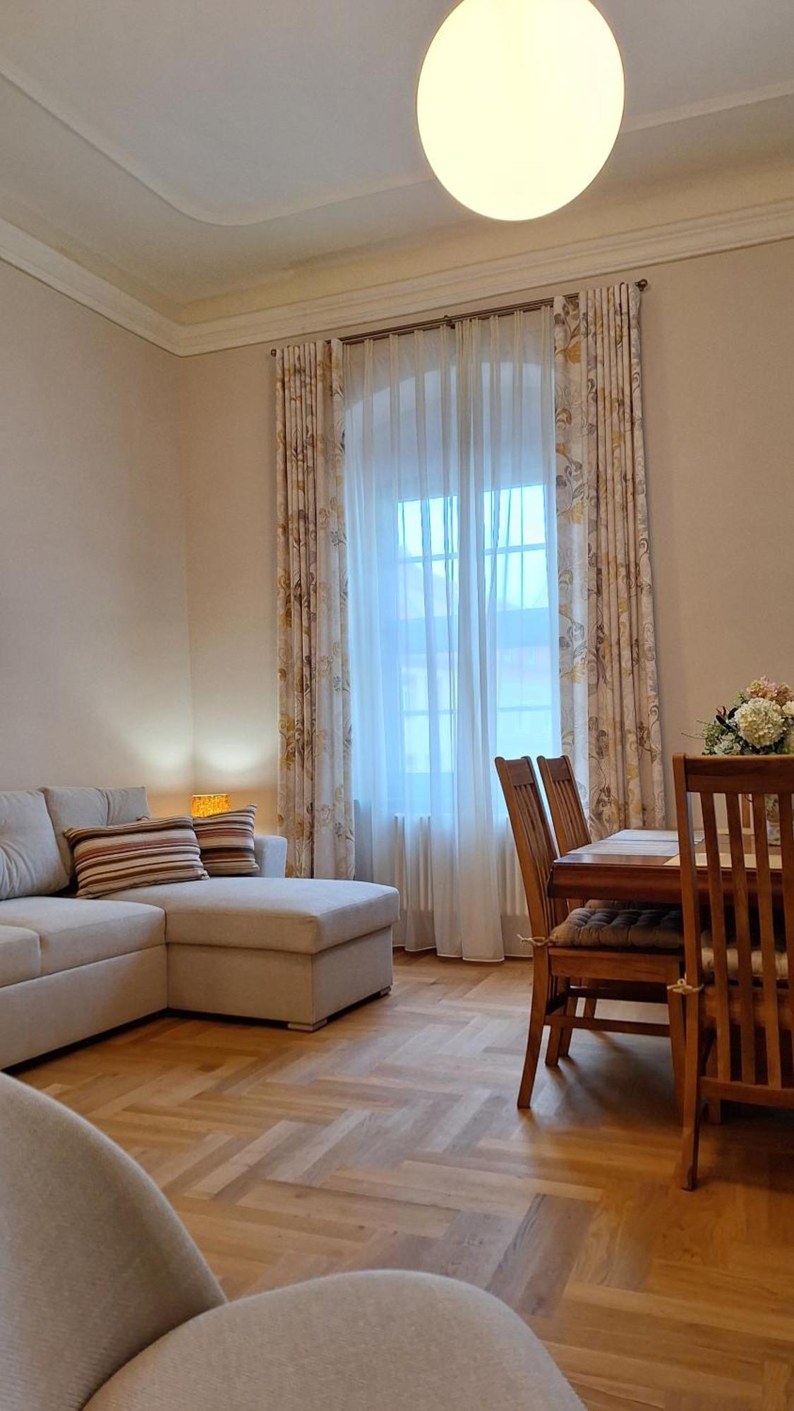 Stadtpalais Familien-Suite 4 Zimmer Mit Galerie Maximal 6 Personen Bautzen Luaran gambar