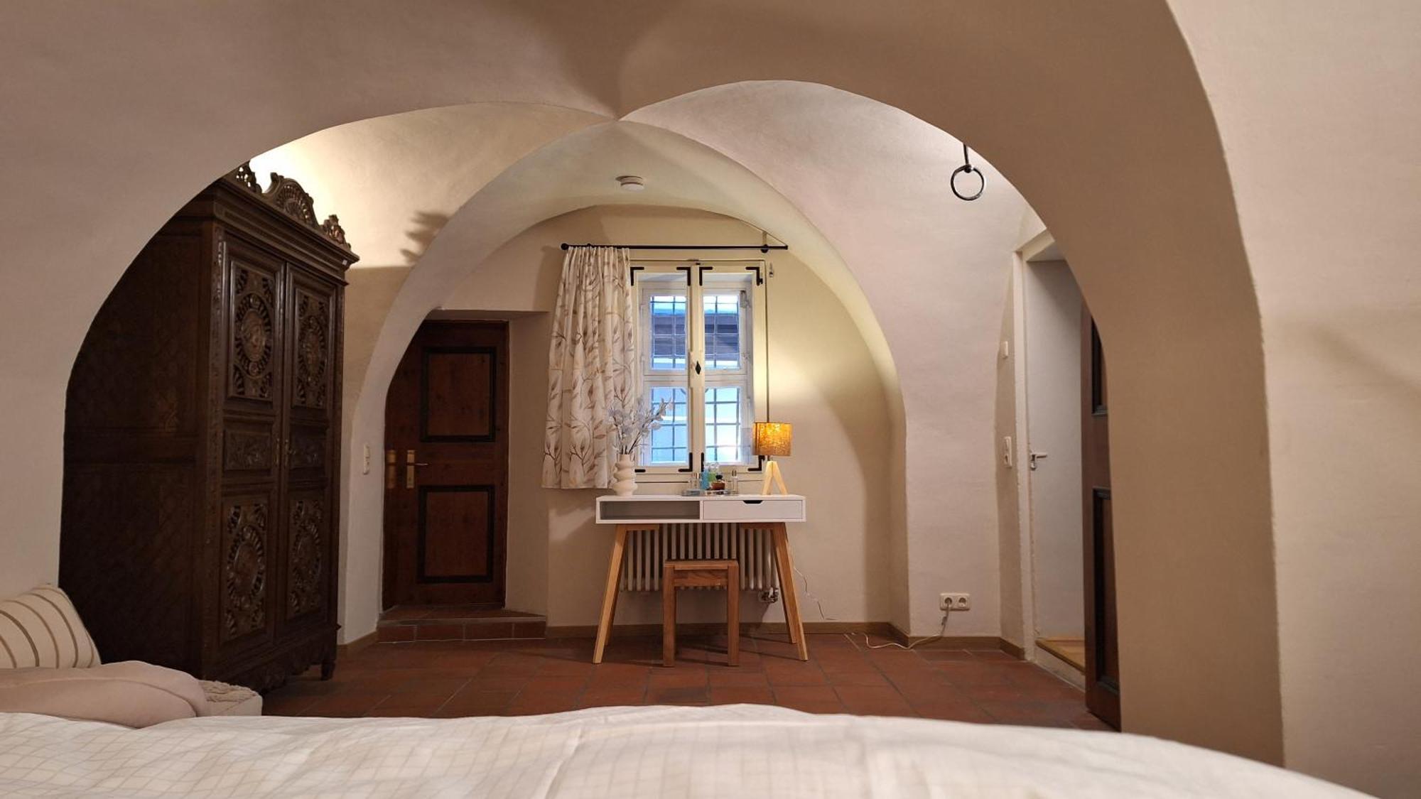Stadtpalais Familien-Suite 4 Zimmer Mit Galerie Maximal 6 Personen Bautzen Luaran gambar