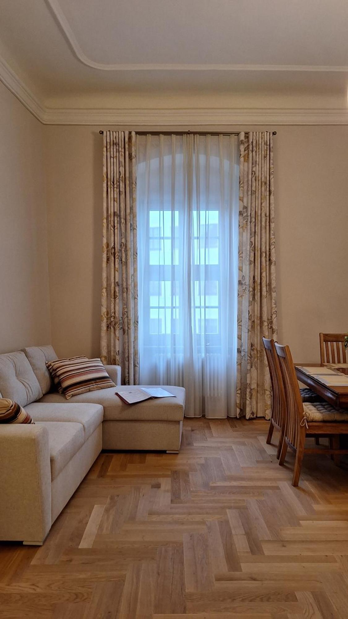 Stadtpalais Familien-Suite 4 Zimmer Mit Galerie Maximal 6 Personen Bautzen Luaran gambar