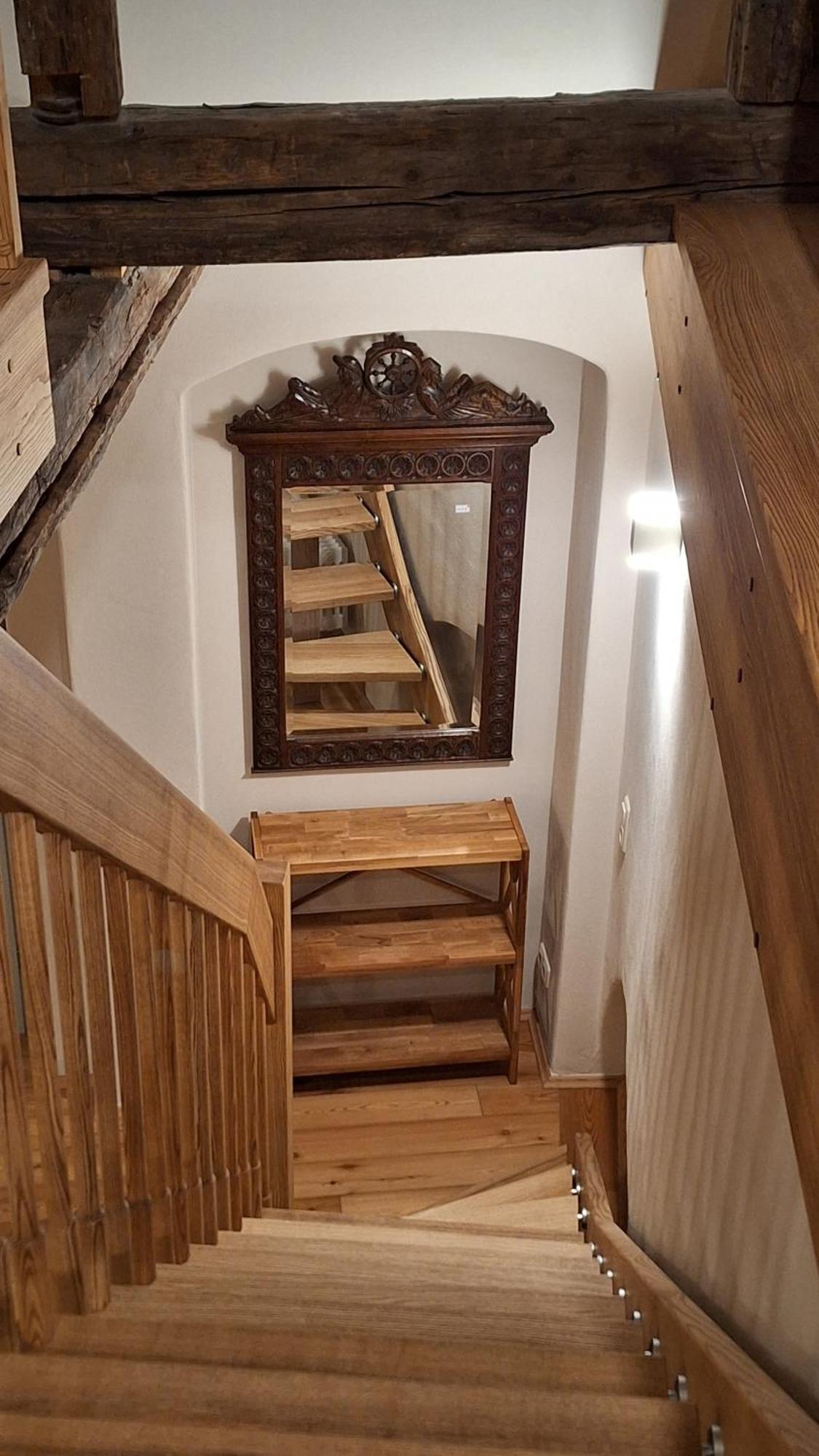 Stadtpalais Familien-Suite 4 Zimmer Mit Galerie Maximal 6 Personen Bautzen Luaran gambar