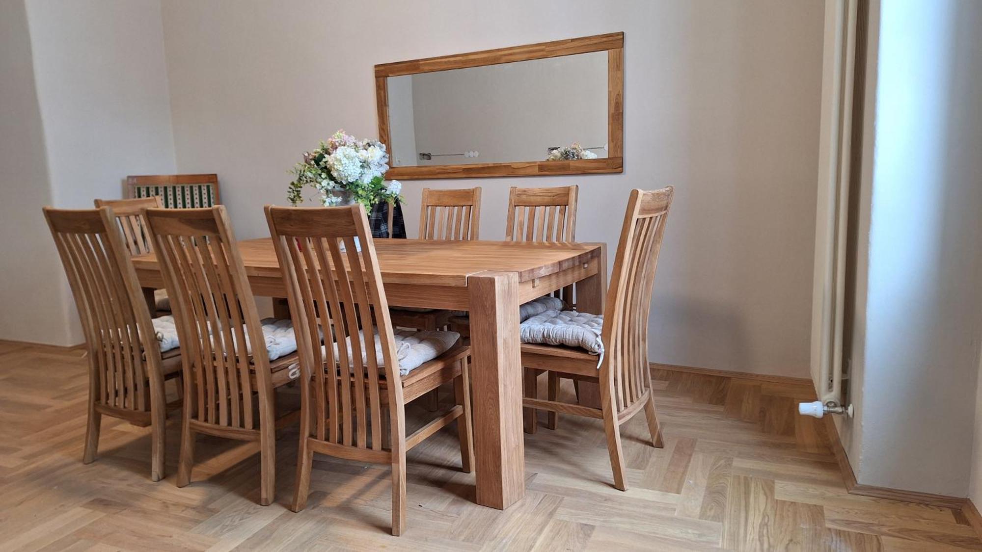 Stadtpalais Familien-Suite 4 Zimmer Mit Galerie Maximal 6 Personen Bautzen Luaran gambar
