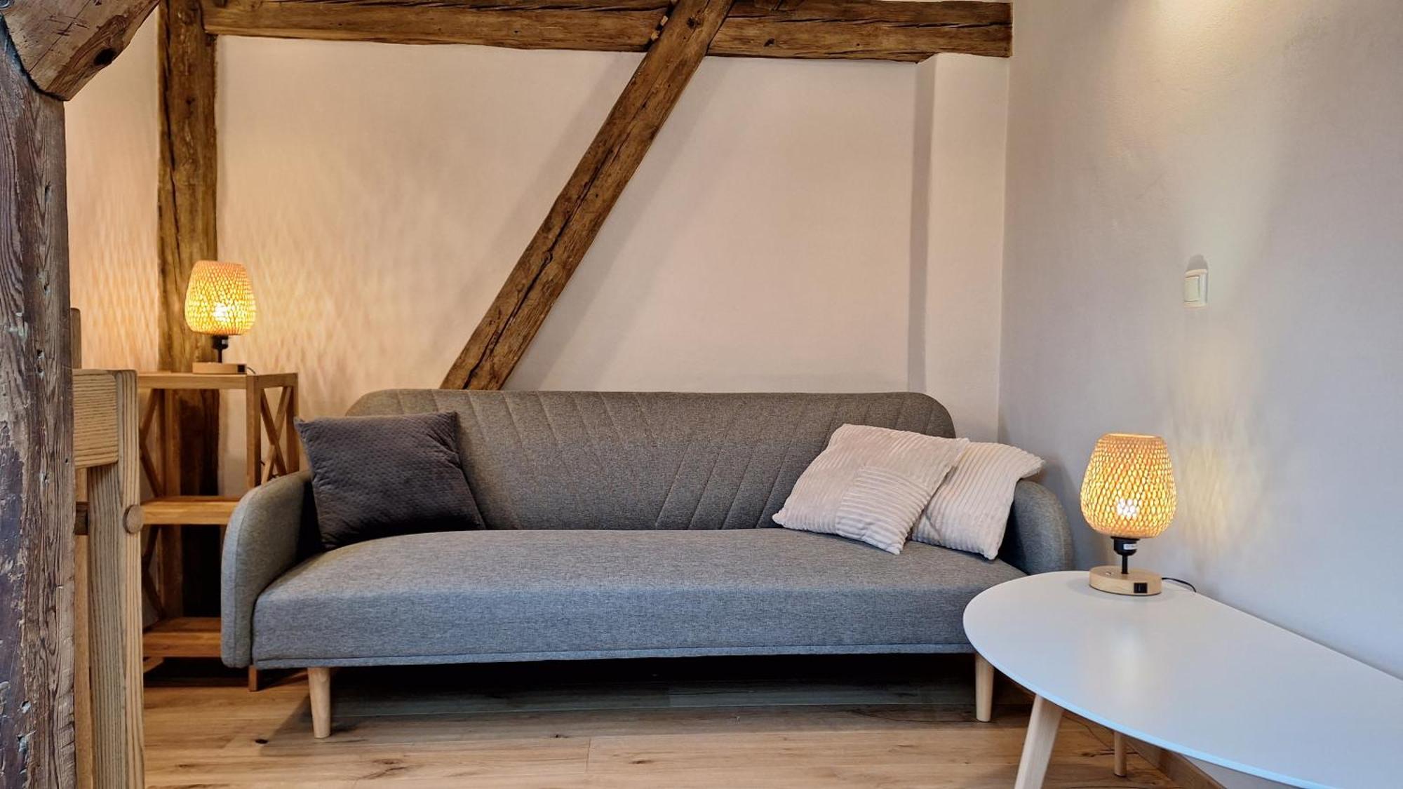 Stadtpalais Familien-Suite 4 Zimmer Mit Galerie Maximal 6 Personen Bautzen Luaran gambar