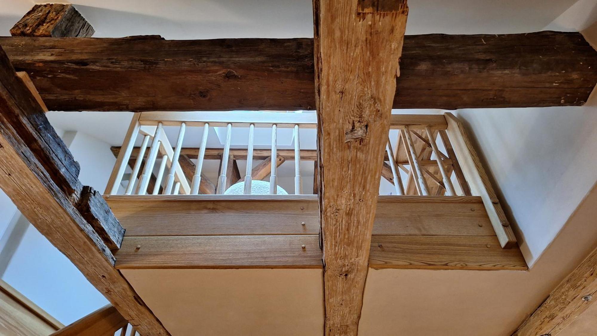 Stadtpalais Familien-Suite 4 Zimmer Mit Galerie Maximal 6 Personen Bautzen Luaran gambar