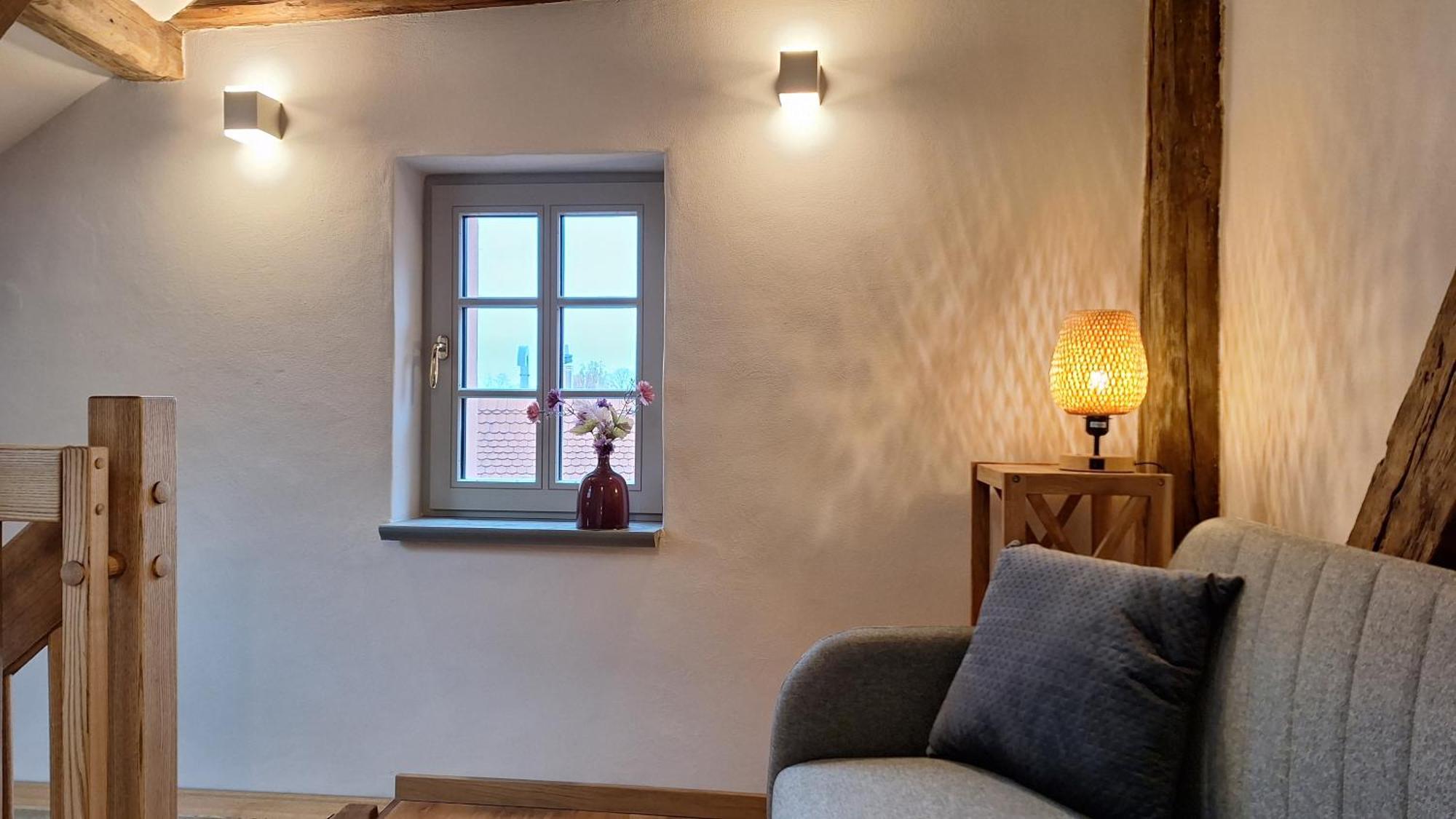 Stadtpalais Familien-Suite 4 Zimmer Mit Galerie Maximal 6 Personen Bautzen Luaran gambar