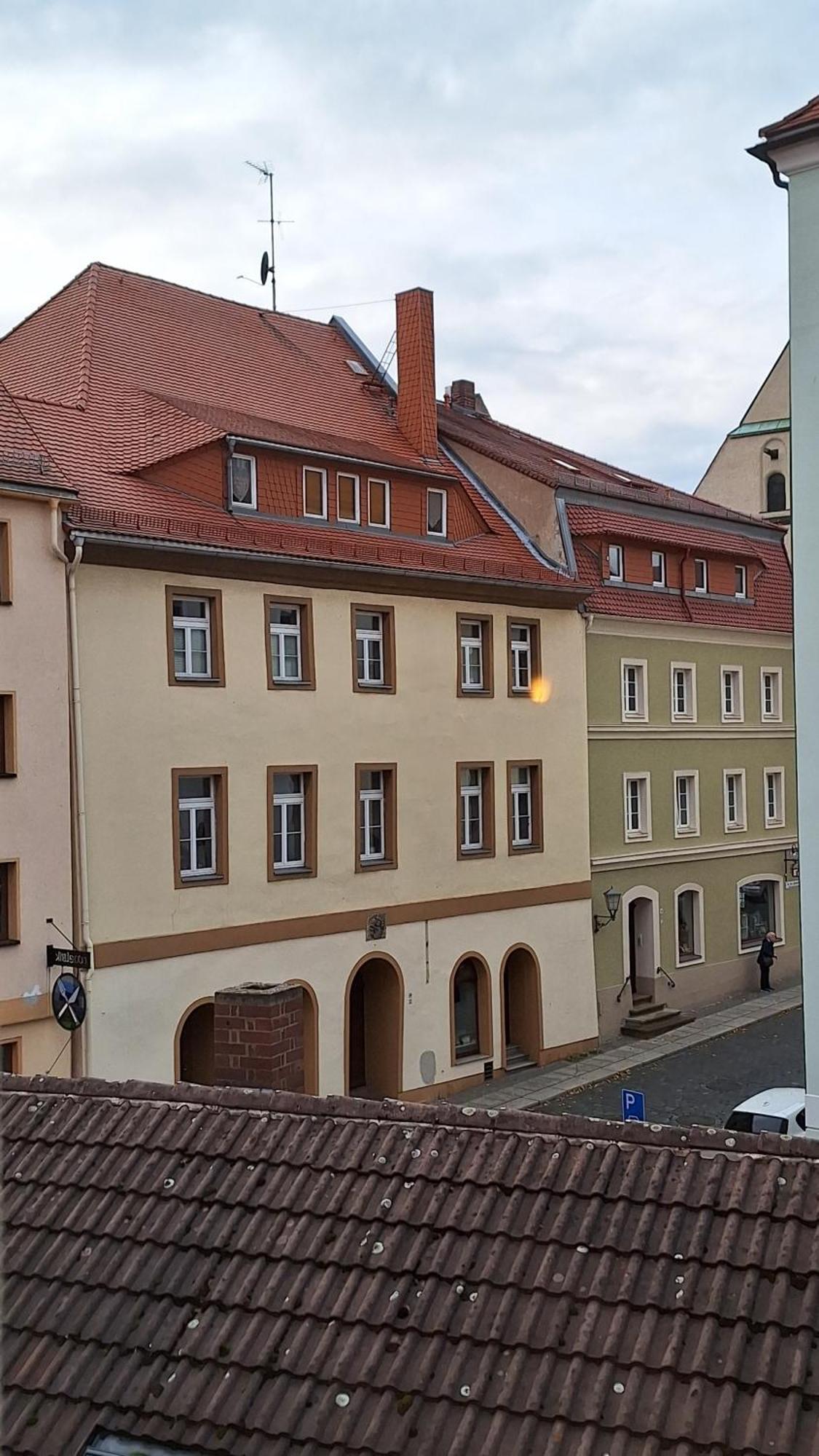 Stadtpalais Familien-Suite 4 Zimmer Mit Galerie Maximal 6 Personen Bautzen Luaran gambar