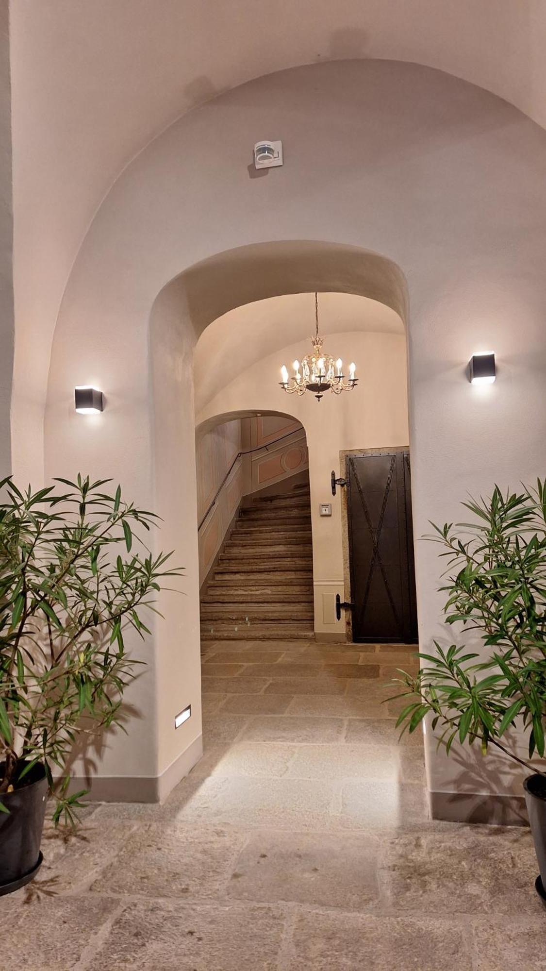 Stadtpalais Familien-Suite 4 Zimmer Mit Galerie Maximal 6 Personen Bautzen Luaran gambar