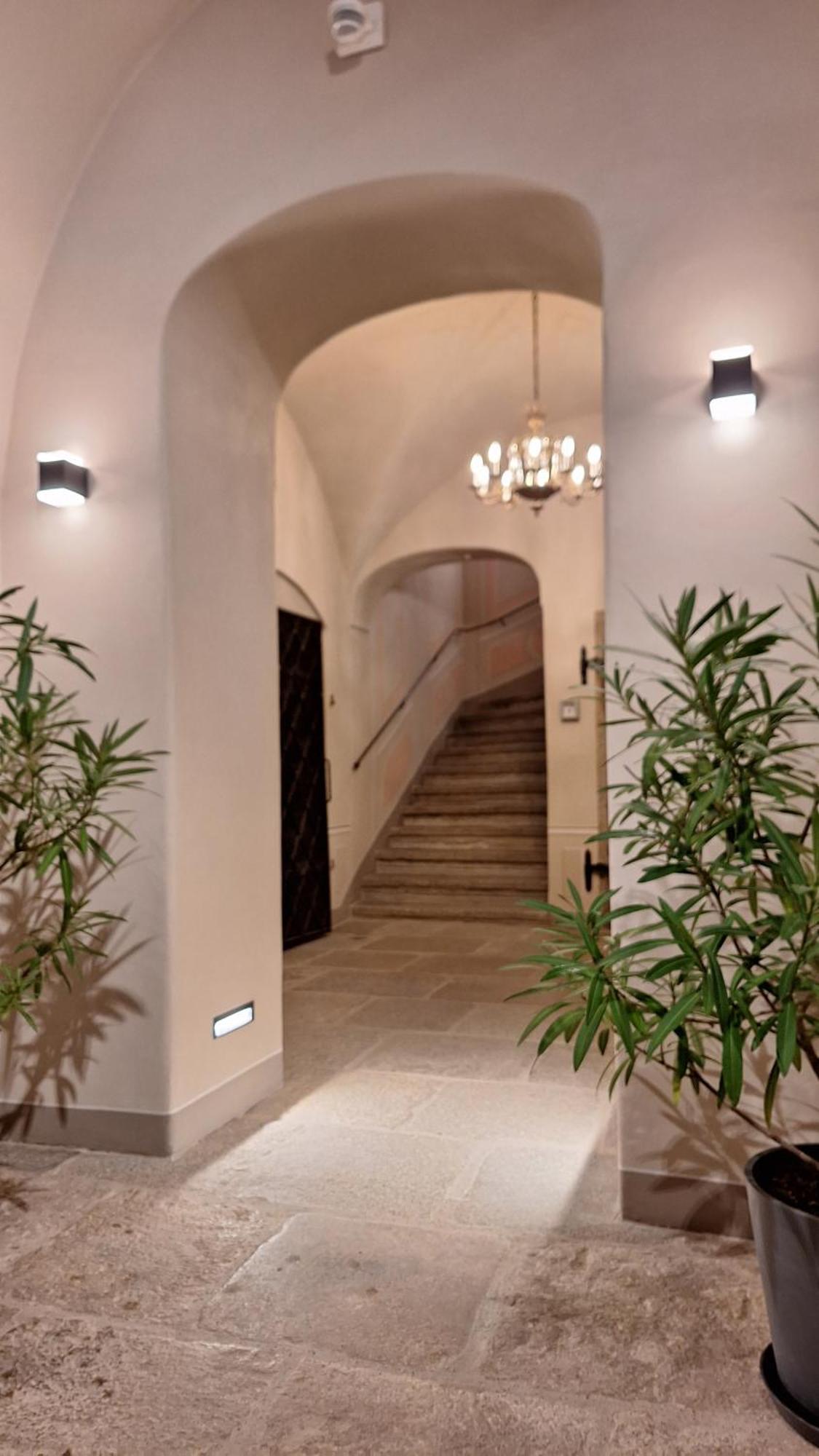 Stadtpalais Familien-Suite 4 Zimmer Mit Galerie Maximal 6 Personen Bautzen Luaran gambar