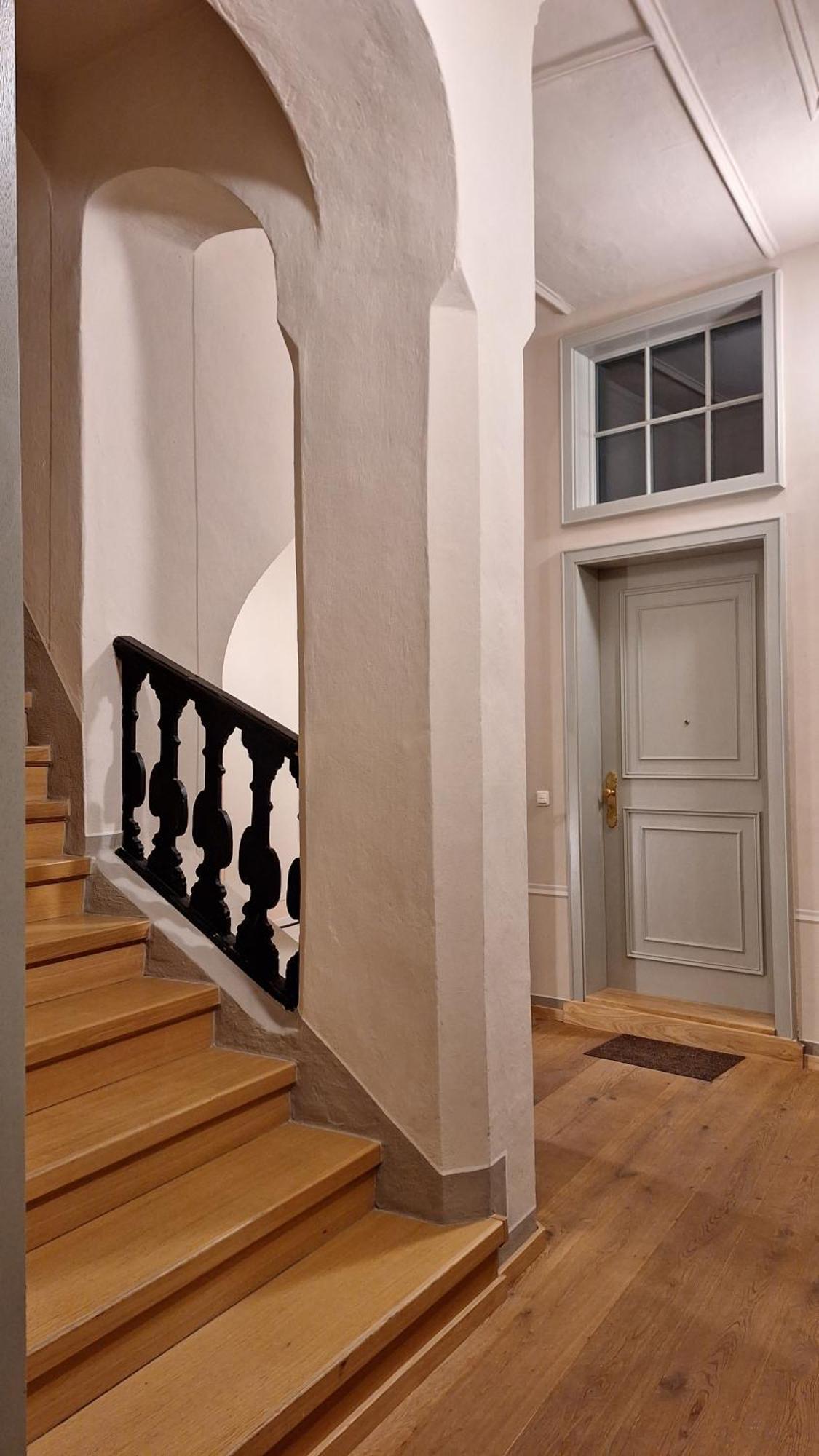 Stadtpalais Familien-Suite 4 Zimmer Mit Galerie Maximal 6 Personen Bautzen Luaran gambar
